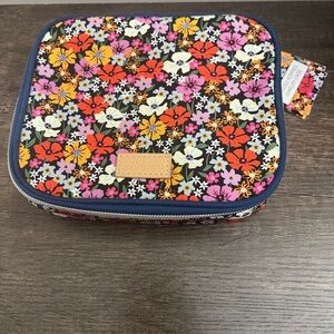 Brighton jewelry case brand new with tag